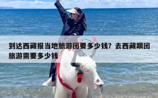 到达西藏报当地旅游团要多少钱？去西藏跟团旅游需要多少钱