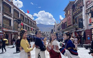 烟台去西藏8日游旅游团多少钱？山东烟台去西藏跟团8日游多少钱？