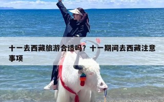 十一去西藏旅游合适吗？十一期间去西藏注意事项