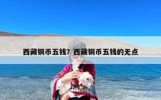 西藏铜币五钱？西藏铜币五钱的无点
