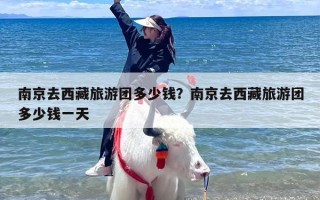 南京去西藏旅游团多少钱？南京去西藏旅游团多少钱一天