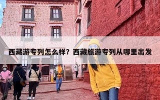 西藏游专列怎么样？西藏旅游专列从哪里出发