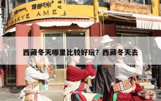 西藏冬天哪里比较好玩？西藏冬天去