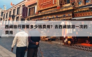 西藏旅行需要多少钱费用？去西藏旅游一次的费用