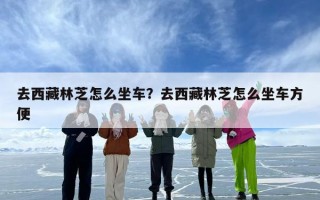 去西藏林芝怎么坐车？去西藏林芝怎么坐车方便