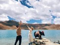 羊湖一圈多少公里