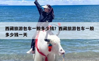 西藏旅游包车一般多少钱？西藏旅游包车一般多少钱一天