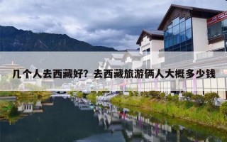 几个人去西藏好？去西藏旅游俩人大概多少钱