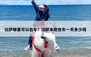 拉萨哪里可以包车？拉萨本地包车一天多少钱
