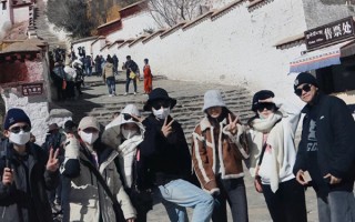 延边去西藏跟旅游团7天多少钱？延边跟团在西藏玩7天多少钱？