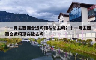 十一月去西藏合适吗现在能去吗？十一月去西藏合适吗现在能去吗