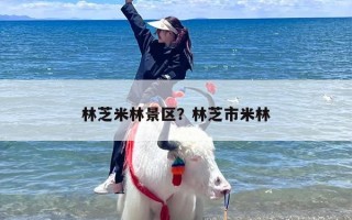林芝米林景区？林芝市米林