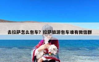 去拉萨怎么包车？拉萨旅游包车谁有微信群