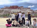 两个人跟团去西藏需要多少钱？2人到西藏旅游跟团七天多少钱？