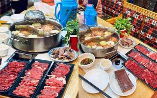 西藏哪个地方的牦牛肉好吃