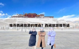 推荐西藏旅游的理由？西藏旅游推荐语