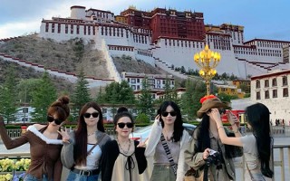 江苏南通去西藏跟团7天多少钱？江苏南通到西藏报团7日报价多少？