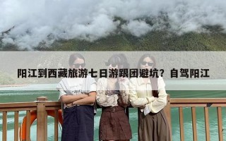 阳江到西藏旅游七日游跟团避坑？自驾阳江