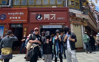 西宁去拉萨跟团7天报价多少？西宁去西藏跟团旅游7天多少钱？