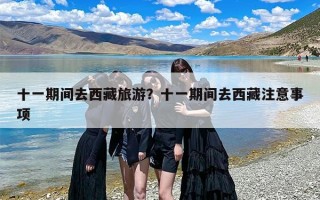 十一期间去西藏旅游？十一期间去西藏注意事项