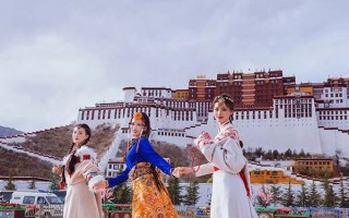 威海到西藏旅游团报名价格表