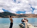 贡嘎机场到羊湖多少钱