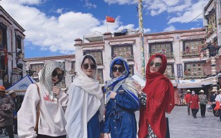 六月两个人旅游西藏8天要多少钱？6月两人在西藏旅行8天费用多少？