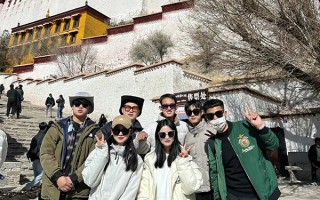 12月去西藏跟团10日游带多少费用？12月去西藏跟团玩10天准备多少钱？