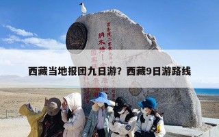 西藏当地报团九日游？西藏9日游路线