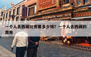 一个人去西藏玩需要多少钱？一个人去西藏的费用