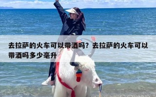 去拉萨的火车可以带酒吗？去拉萨的火车可以带酒吗多少毫升