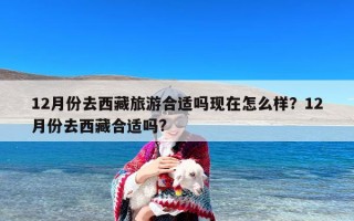12月份去西藏旅游合适吗现在怎么样？12月份去西藏合适吗?
