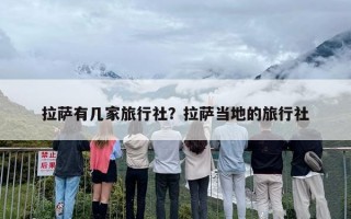 拉萨有几家旅行社？拉萨当地的旅行社