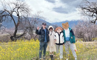 三月两人去西藏路线怎样规划？两人3月去西藏旅游怎么安排路线？