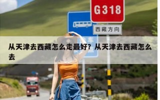 从天津去西藏怎么走最好？从天津去西藏怎么去