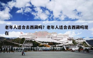 老年人适合去西藏吗？老年人适合去西藏吗现在