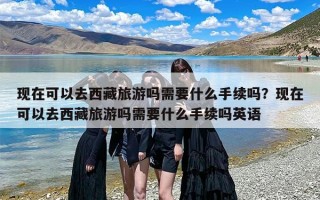现在可以去西藏旅游吗需要什么手续吗？现在可以去西藏旅游吗需要什么手续吗英语