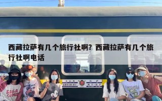 西藏拉萨有几个旅行社啊？西藏拉萨有几个旅行社啊电话