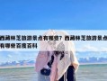西藏林芝旅游景点有哪些？西藏林芝旅游景点有哪些百度百科