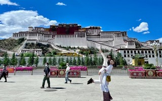 长沙到西藏旅游7天多少钱？6月从长沙去西藏旅游的费用要多少？