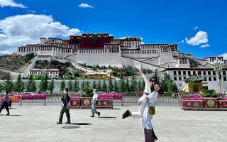长沙到西藏旅游7天多少钱？6月从长沙去西藏旅游的费用要多少？