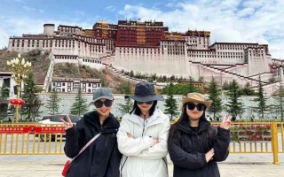 9月中旬的西藏天气怎么样啊？去旅游要带多厚的衣服