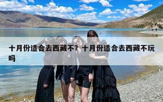 十月份适合去西藏不？十月份适合去西藏不玩吗