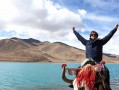 西藏接待外宾旅行社有哪些