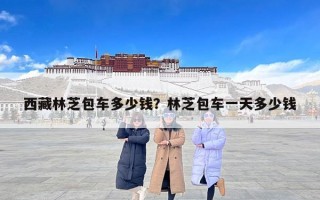 西藏林芝包车多少钱？林芝包车一天多少钱