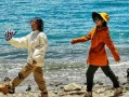 山南市区到库拉岗日怎么去