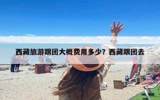 西藏旅游跟团大概费用多少？西藏跟团去
