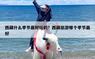 西藏什么季节最好玩的？西藏旅游哪个季节最好