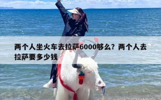 两个人坐火车去拉萨6000够么？两个人去拉萨要多少钱