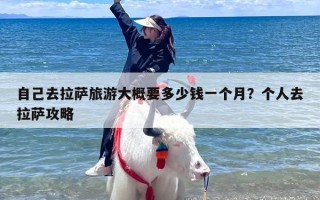 自己去拉萨旅游大概要多少钱一个月？个人去拉萨攻略